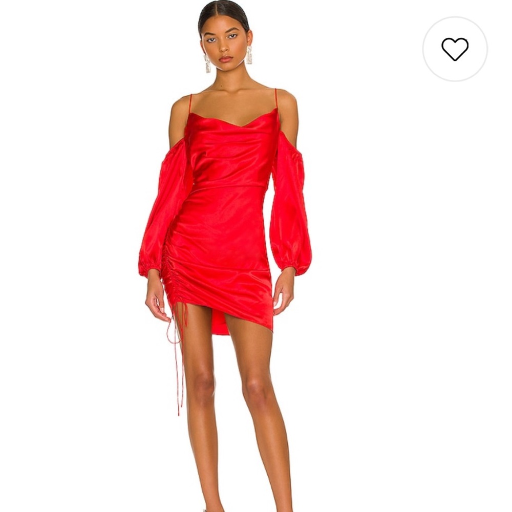 NWOT Cinq a Sept Marsey Dress